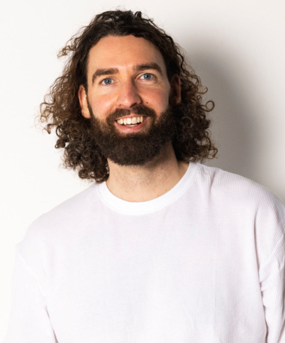 A photo of Cameron Nicholls